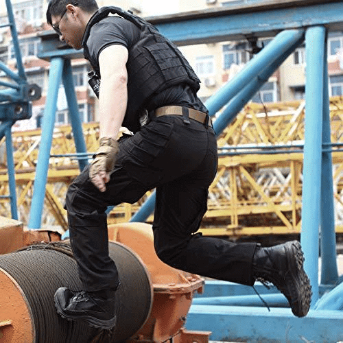 Force - Pantalon militaire d'extérieur