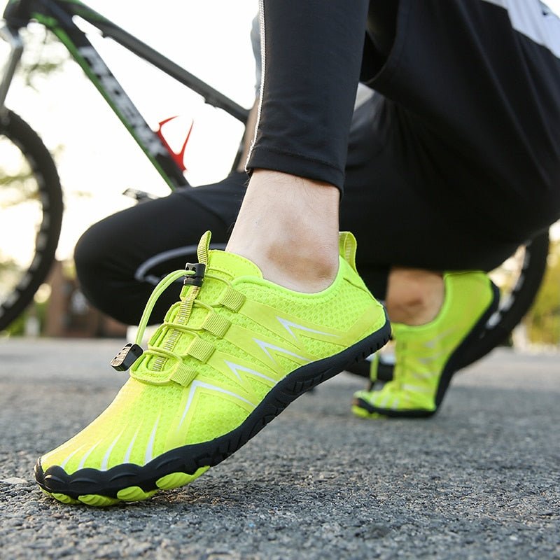 Flaviana - Chaussures pieds nus