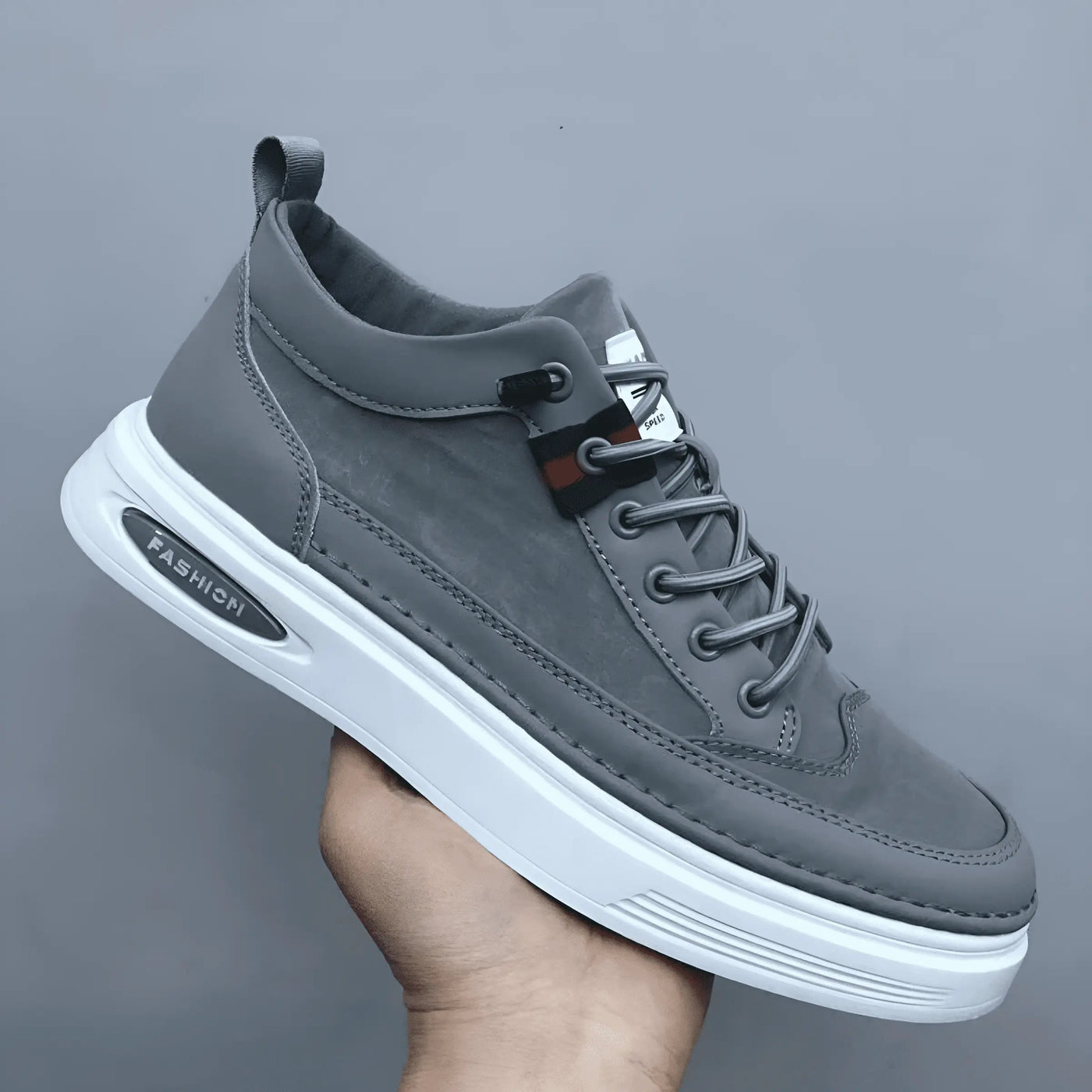 Aus - Zapatos ortopédicos para hombre