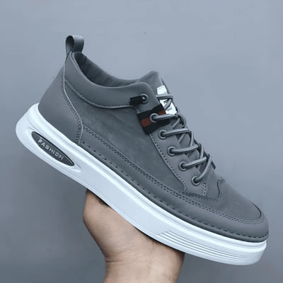 Aus - Zapatos ortopédicos para hombre