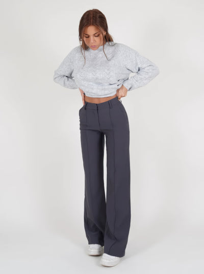 Olivia Helga  | Pantalon large