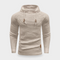 Jan | Luxury Muscle Fit Hoodie Sweater