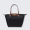 Aria | Elegant Foldable Tote Bag for Daily Use