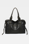 Sac en cuir vintage Vera