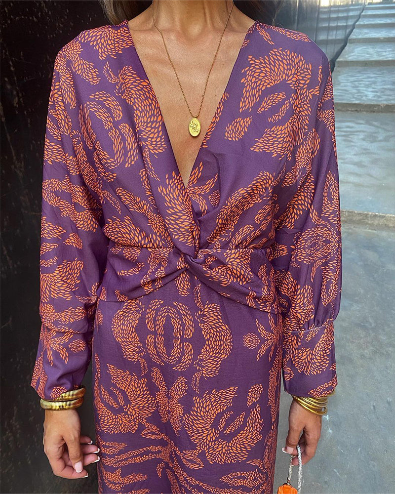 Robe de luxe chic et durable pour toutes les saisons - Respirante et élégante