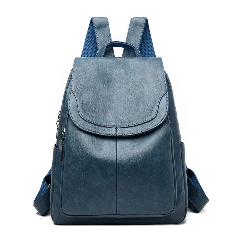 Olivia sac à dos antivol moderne au design spacieux