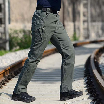 Ray | Pantalon d'extérieur imperméable