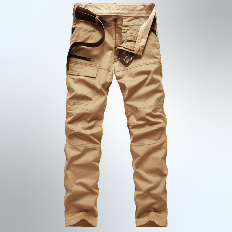 Louie - Pantalon cargo pour hommes