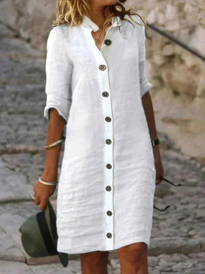 Emika - Robe unie