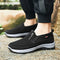 Aryan - Chaussures orthopédiques confortables pour hommes