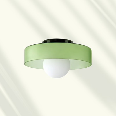 Veyro - Plafonnier moderne à LED