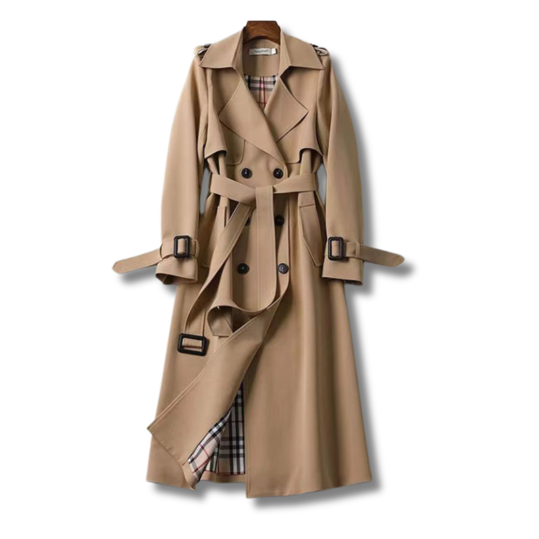 Trench-coat Bindi Eleganter
