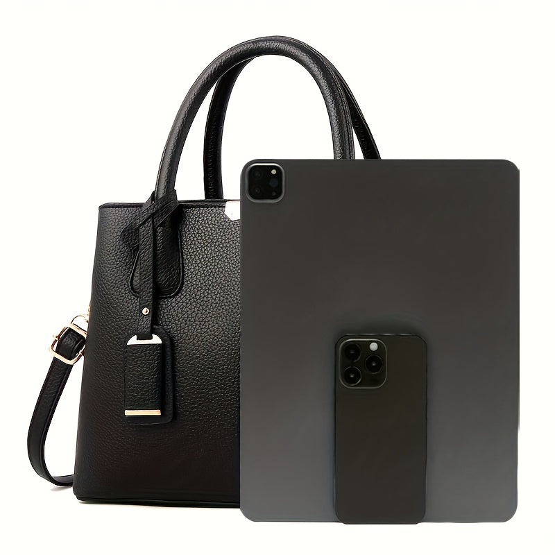 Sac à main spacieux pour femme