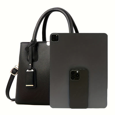 Sac à main spacieux pour femme