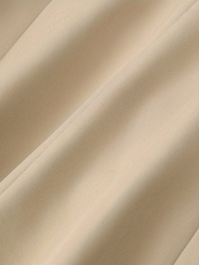 Blazer classico da donna con colletto a revers - Intramontabile ed elegante - Per tutte le stagioni