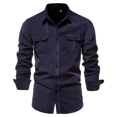 Olsen - Chemise décontractée