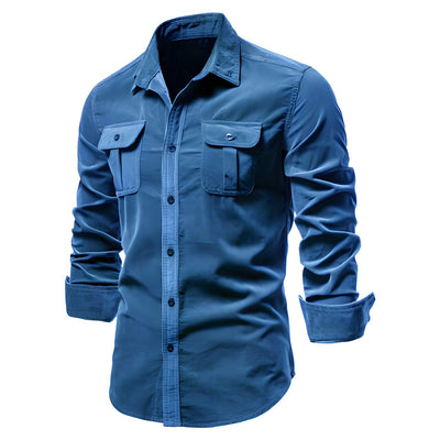 Olsen - Chemise décontractée