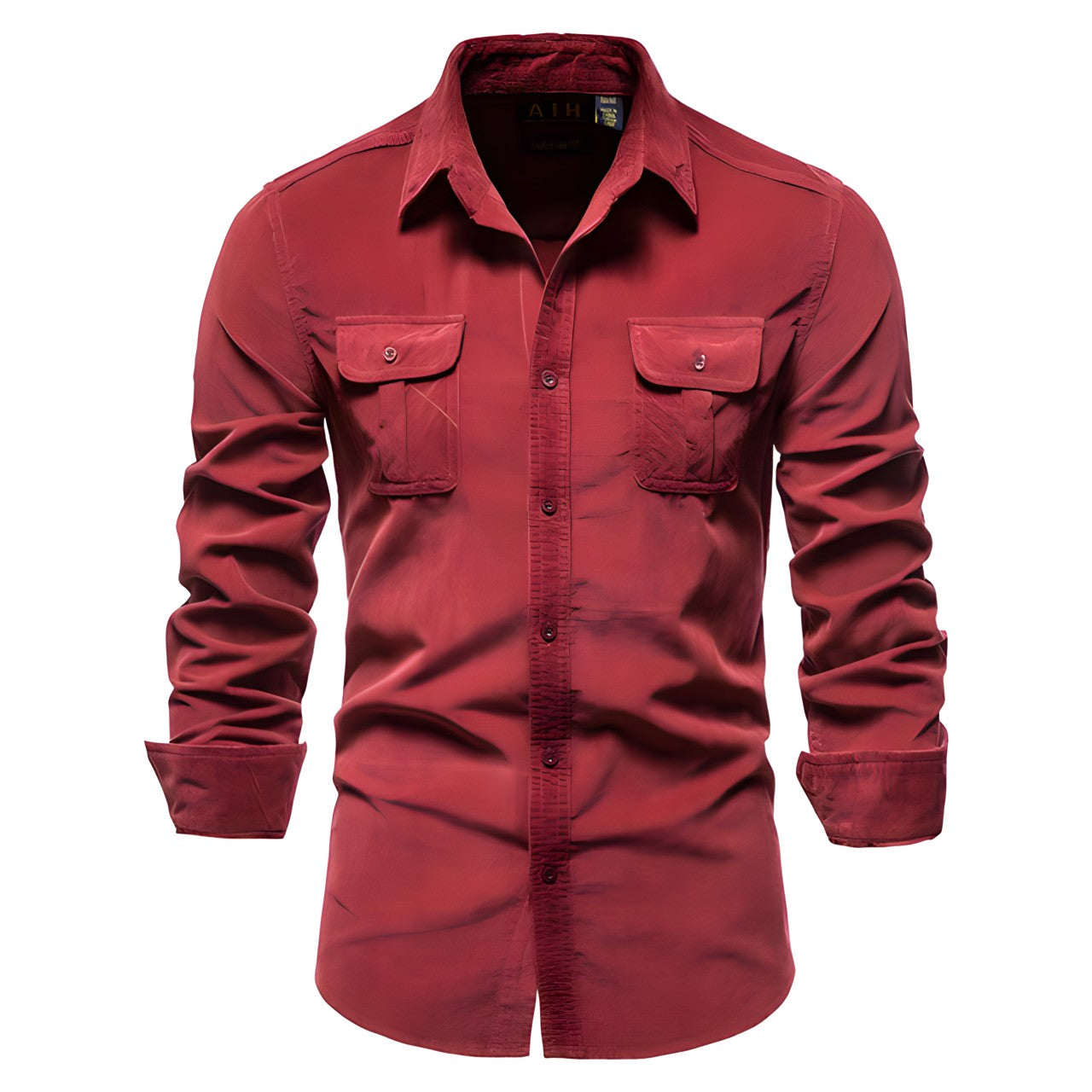 Olsen - Chemise décontractée