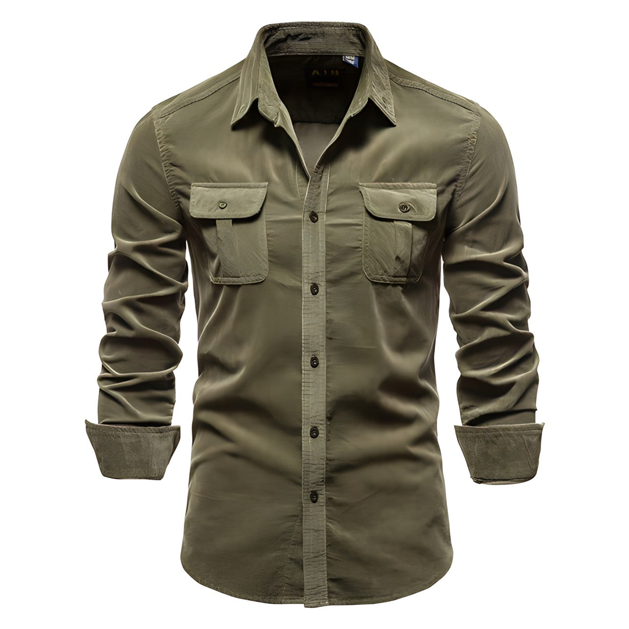 Olsen - Chemise décontractée