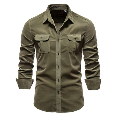 Olsen - Chemise décontractée