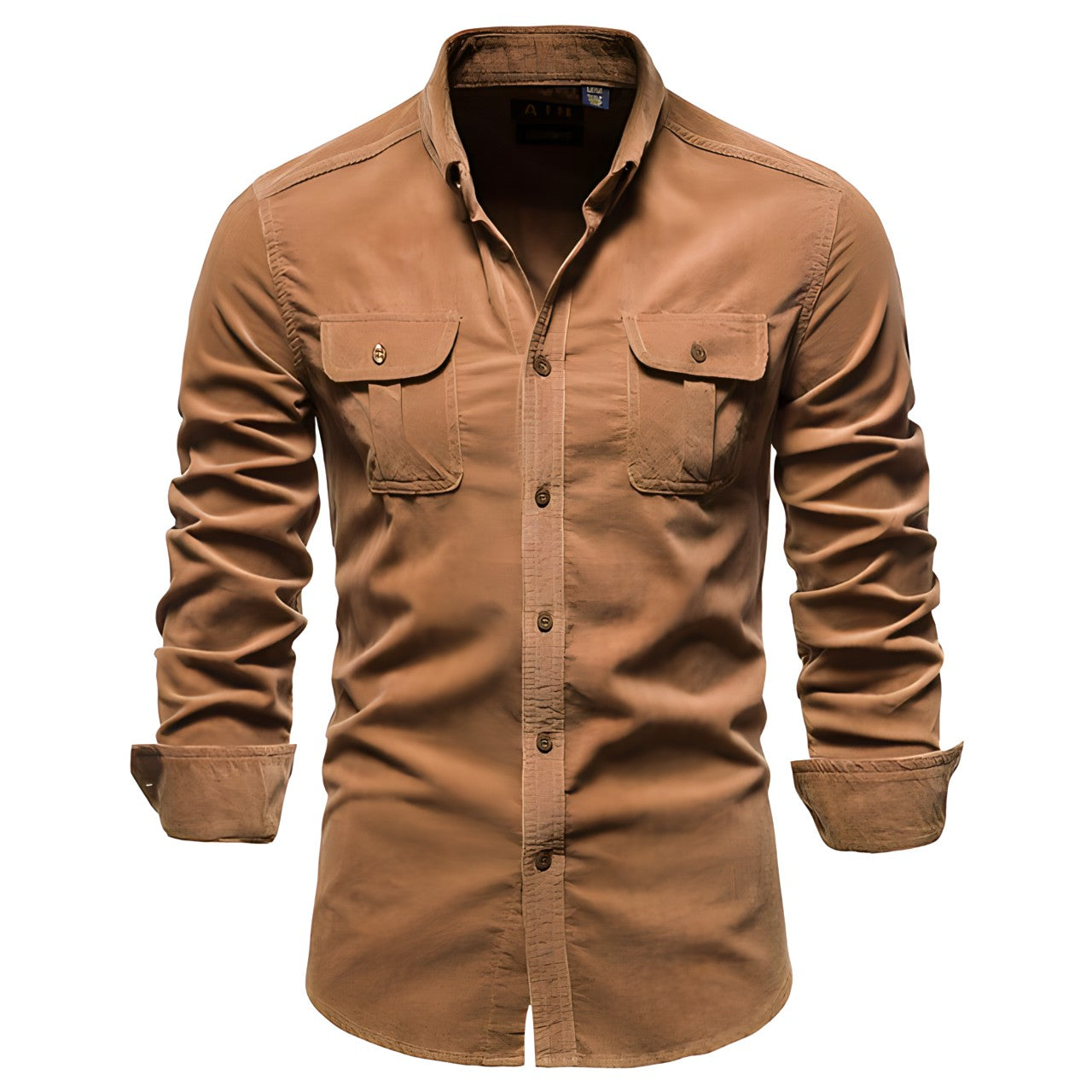 Olsen - Chemise décontractée