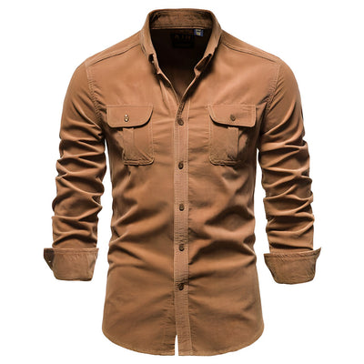 Olsen - Chemise décontractée