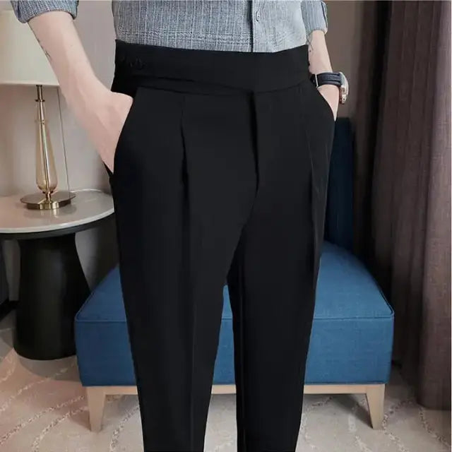 Pantalon chic pour l'été