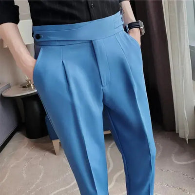 Pantalon chic pour l'été