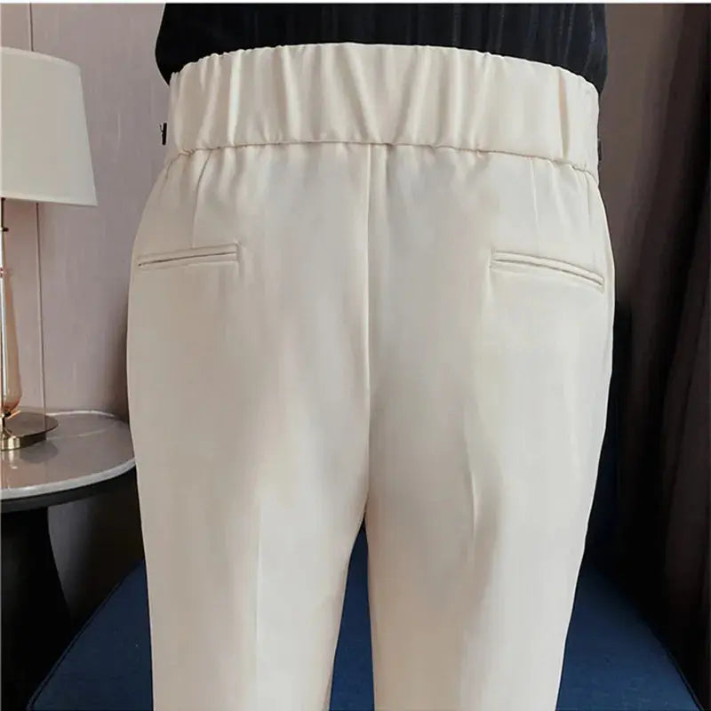 Pantalon chic pour l'été