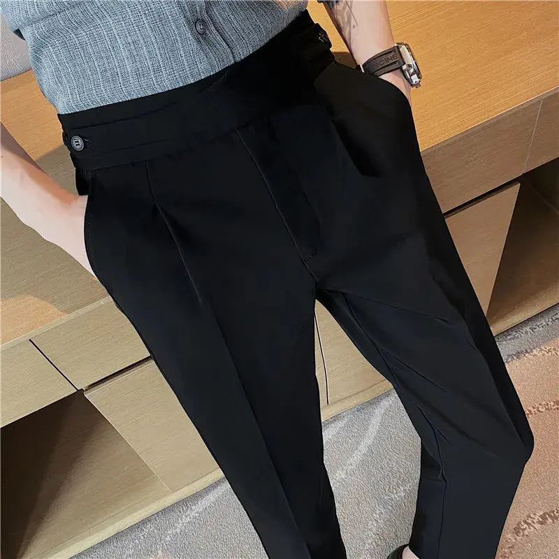 Pantalon chic pour l'été