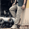 Force - Pantalon militaire d'extérieur
