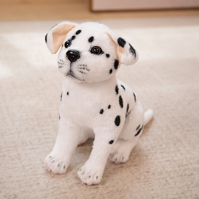 Jouet en peluche pour chiot, peluche douce, ourson en peluche