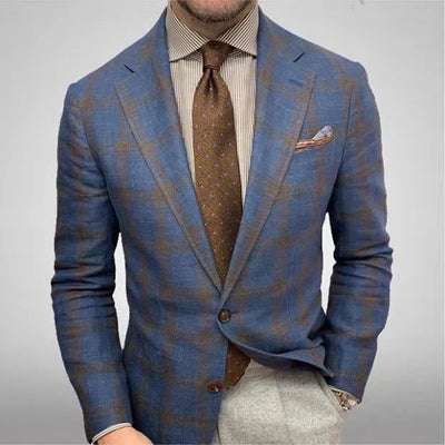 Ezra - Blazer pour homme