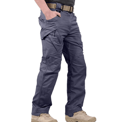 Force - Pantalon militaire d'extérieur
