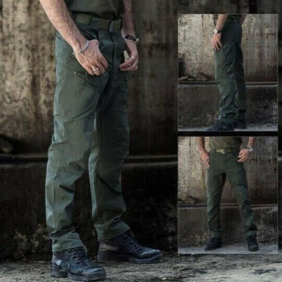 Force - Pantalon militaire d'extérieur