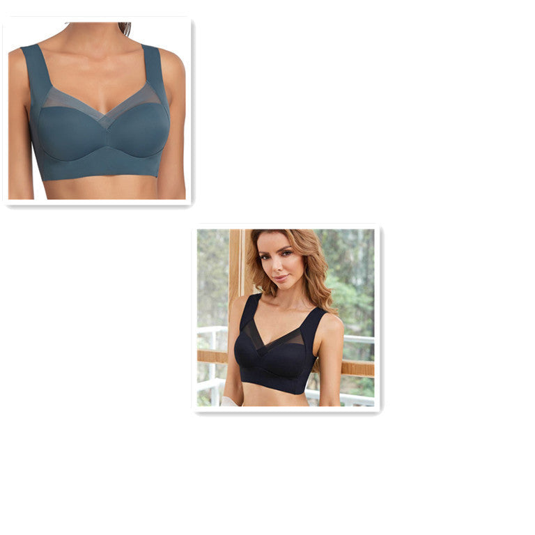 Ann - Soutien-gorge sans fil pour dames