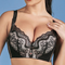 Juliet - Sujetador push-up de encaje para mujeres