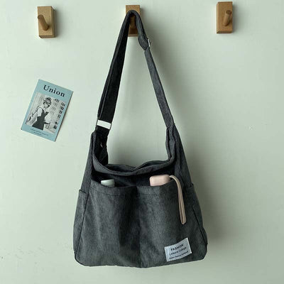 Stephanie - Sac à dos en cuir végétal souple texturé de grande capacité