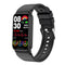 Smartwatch Monitor della glicemia Frequenza cardiaca ECG Fitness Tracker