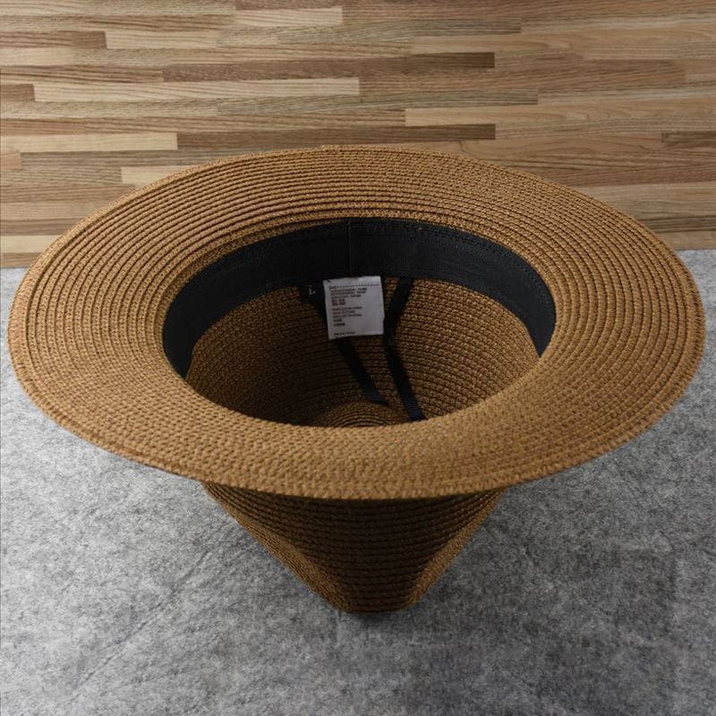 Amel - Classic handmade Panama