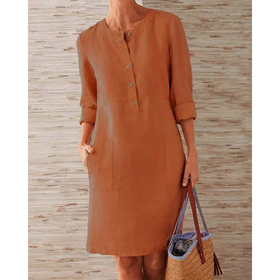 Della | Robe élégante et simple