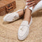 Daphne - Mocassins élégants pour femmes - Collection Automne