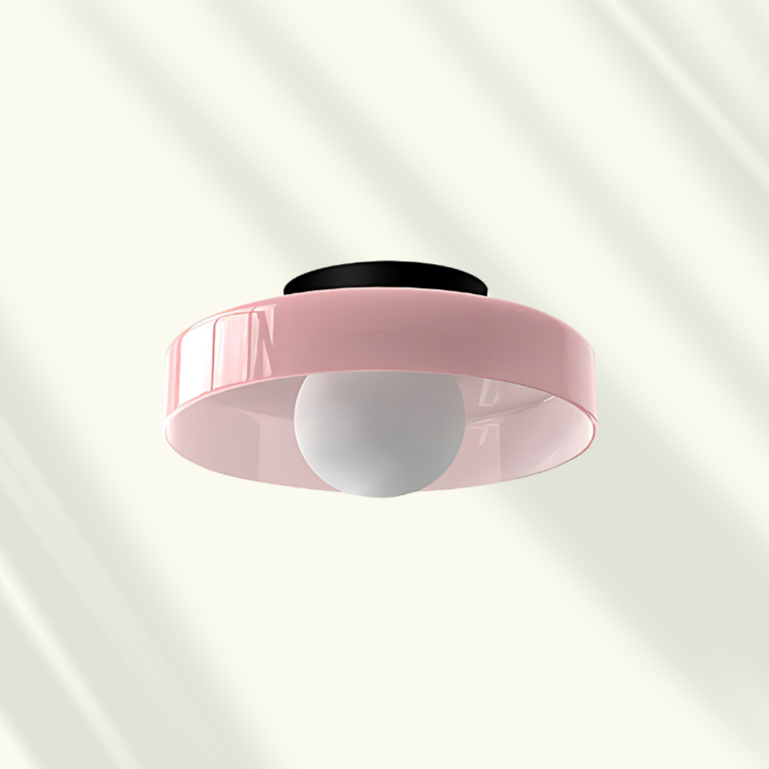 Veyro - Plafonnier moderne à LED