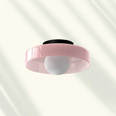 Veyro - Plafonnier moderne à LED