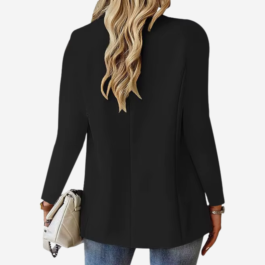 Blazer tailleur avec Stretch