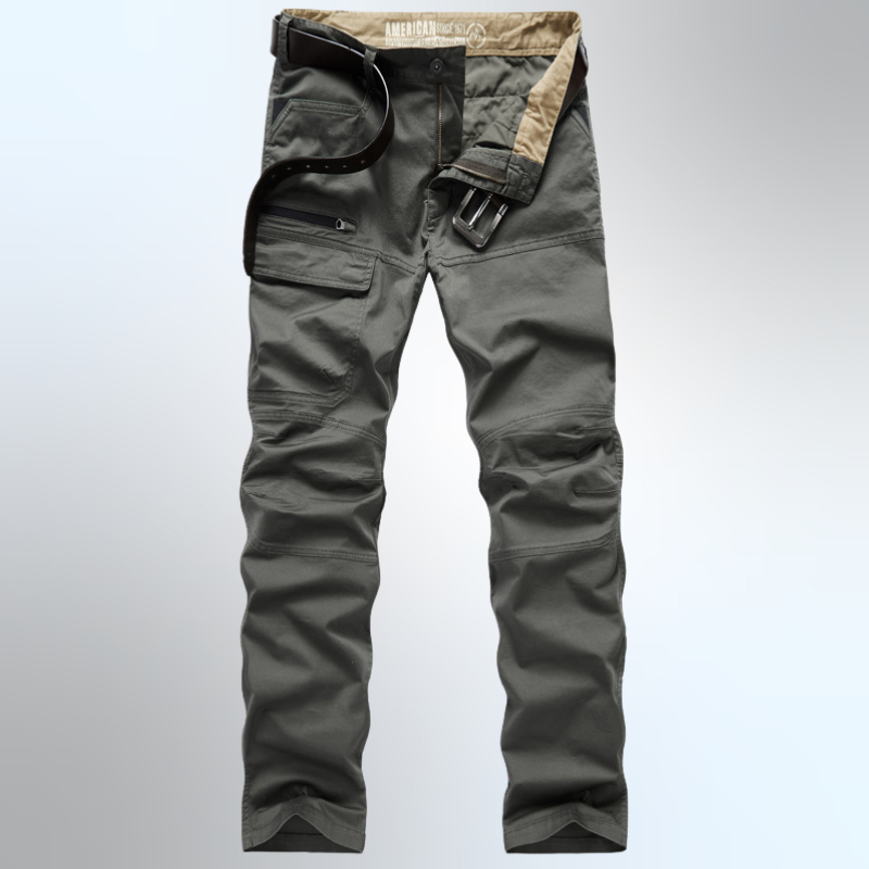 Louie - Pantalon cargo pour hommes