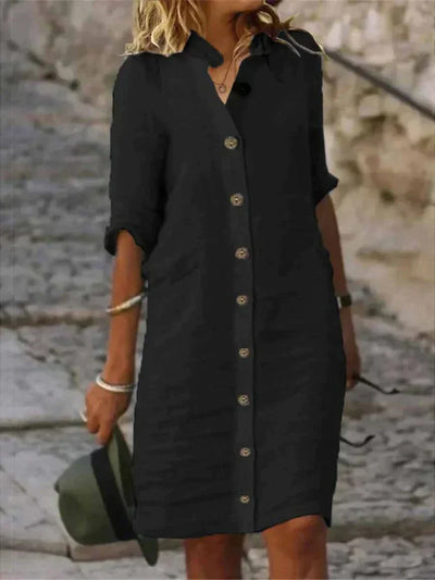 Emika - Robe unie