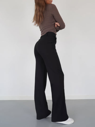 Olivia Helga  | Pantalon large