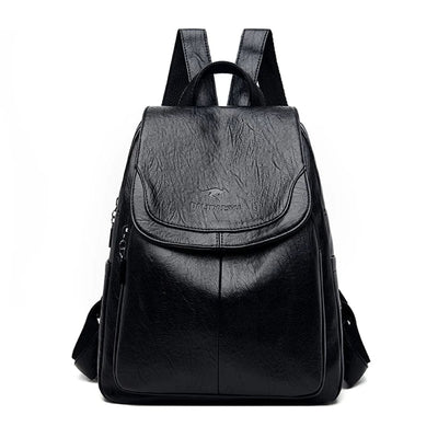 Olivia sac à dos antivol moderne au design spacieux