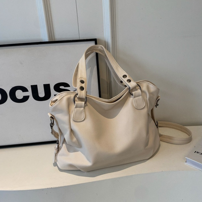 Handbag for ladies, adjustable, large carry bag, ideal for all occasions